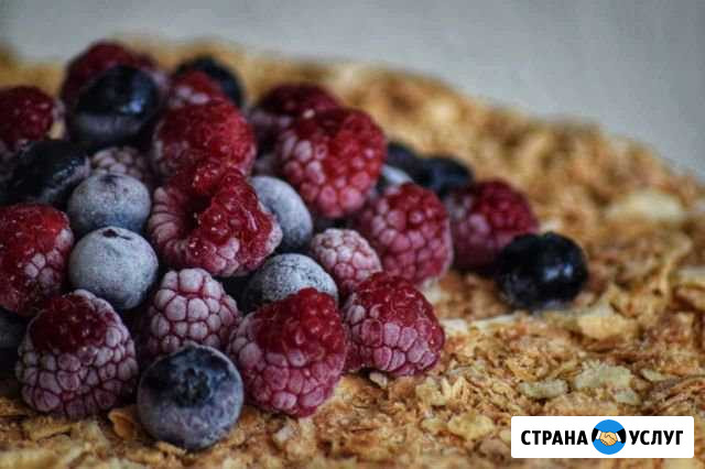 Самые вкусные торты на заказ Сочи - изображение 1