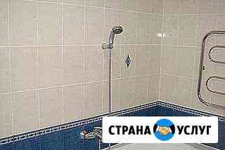 Укладка кафеля Магнитогорск