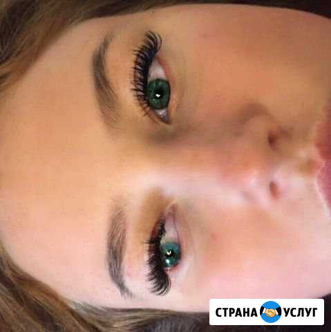 Наращивание ресниц Химки - изображение 1