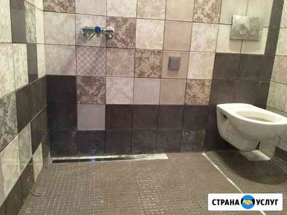 Сантехник Теплый пол, отопление Иркутск