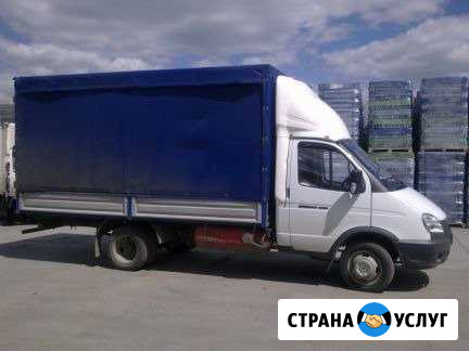 Грузоперевозки Нижнекамск - изображение 1