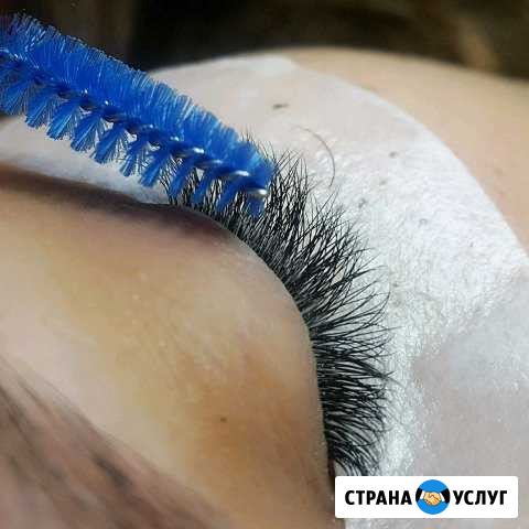Наращивание ресниц Люберцы - изображение 1