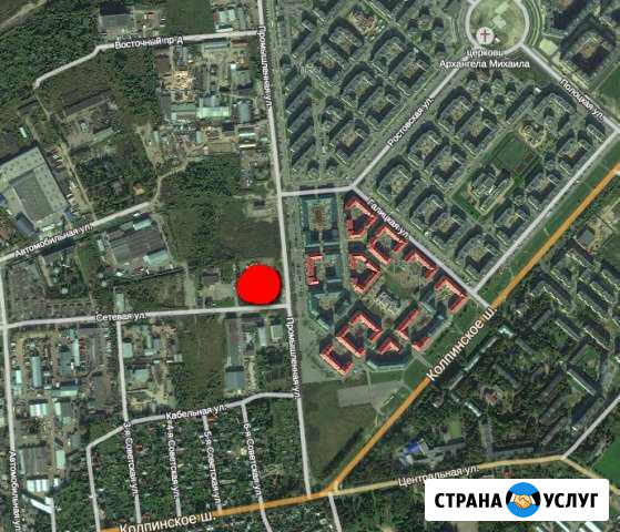 Замена бензонасоса под ключ форд фокус 2 Санкт-Петербург - изображение 1