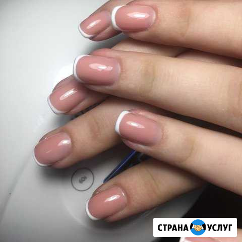 Маникюр Джанкой - изображение 1