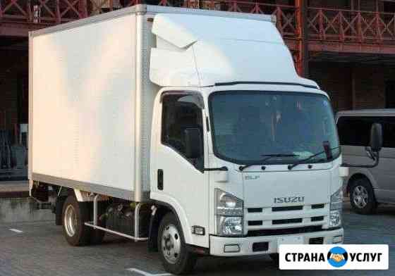 Помогу перевезти на собственном авто Санкт-Петербург