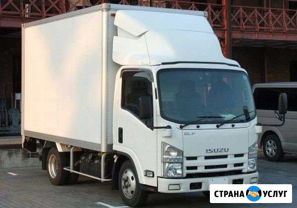 Помогу перевезти на собственном авто Санкт-Петербург - изображение 1