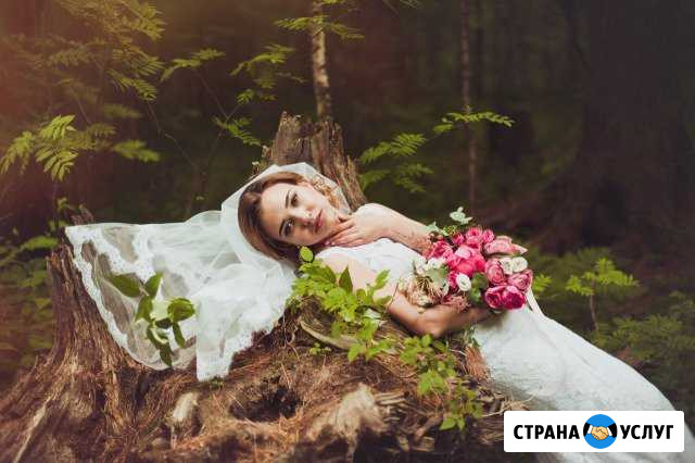 Свадебный фотограф Пыть-Ях - изображение 1