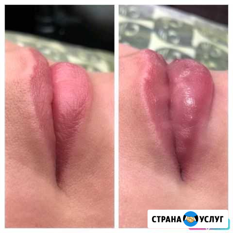 Губы Каменск-Уральский - изображение 1