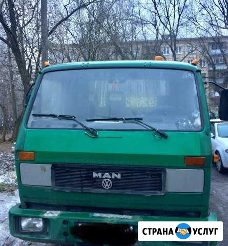 Эвакуатор в Балашихе Балашиха - изображение 1