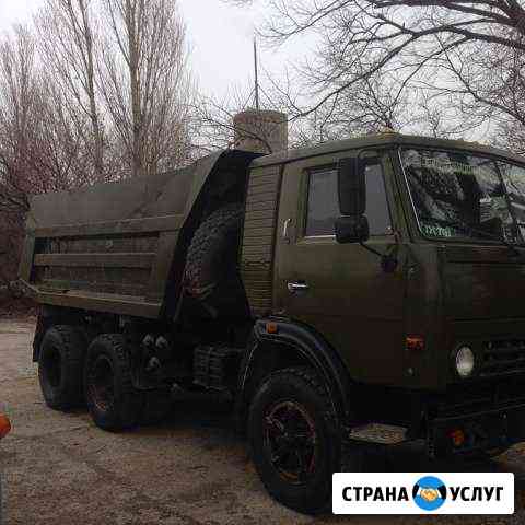 Грузоперевозки. камаз-газель Невинномысск