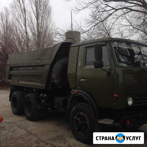 Грузоперевозки. камаз-газель Невинномысск - изображение 1