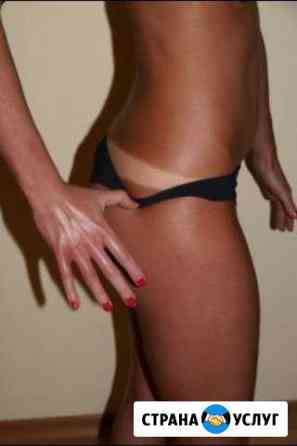 Моментальный загар Москва