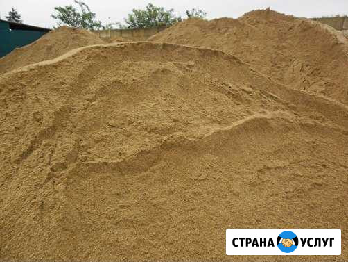 Грузоперевозки песка шебня камня Каменск-Шахтинский - изображение 1