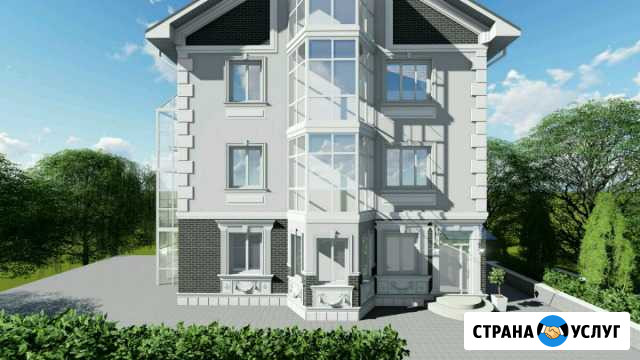 Утепление фасадов Ставрополь - изображение 1