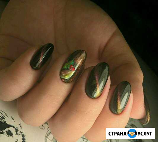 Мастер маникюра Ярославль - изображение 1