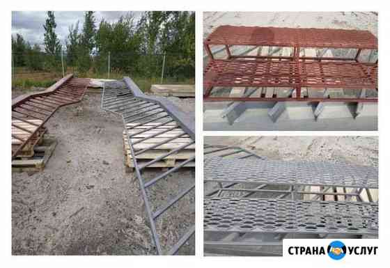 Пескоструйные работы. Очистка. Обработка. Покраска Москва