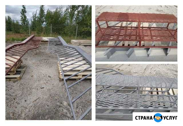 Пескоструйные работы. Очистка. Обработка. Покраска Москва - изображение 1