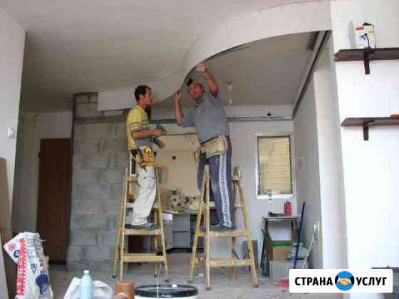 Ремонт квартир Железнодорожный