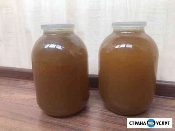 Мед Чебоксары