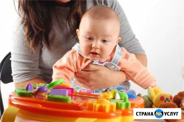 Няня, сиделка Канск - изображение 1