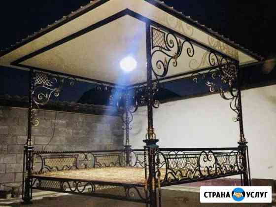 Сварка Нижнекамск