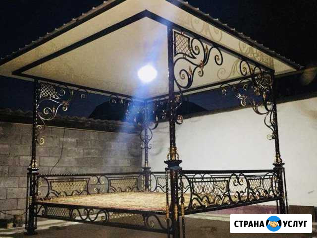 Сварка Нижнекамск - изображение 1