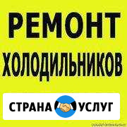 Ремонт холодильников морозильников витрин Новосибирск - изображение 1