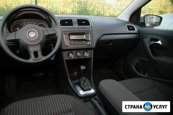 Аренда Авто Новосибирск - изображение 1