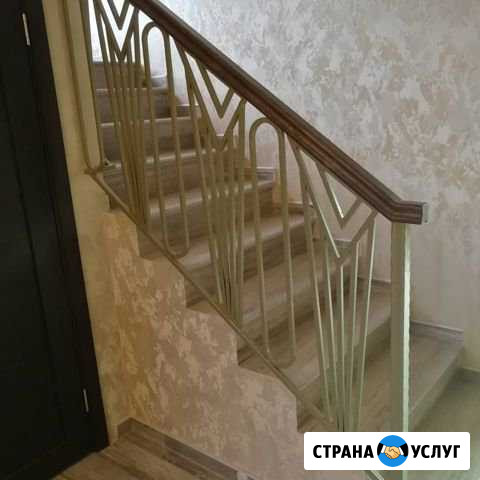 Художественная Ковка Подольск - изображение 1
