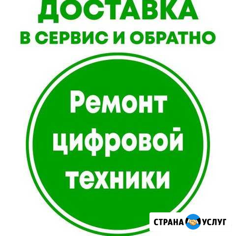 Ремонт цифровой техники Сыктывкар - изображение 1