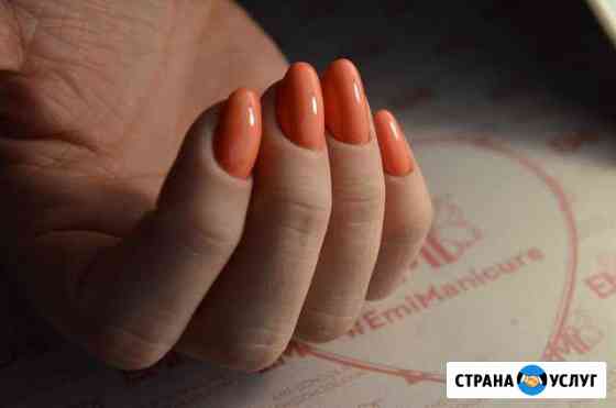Маникюр, педикюр Ростов-на-Дону