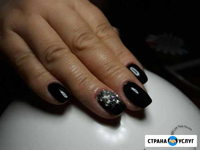 Маникюр, педикюр Палласовка - изображение 1