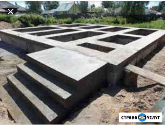 Строительство любых помещений и соуружений Ялта