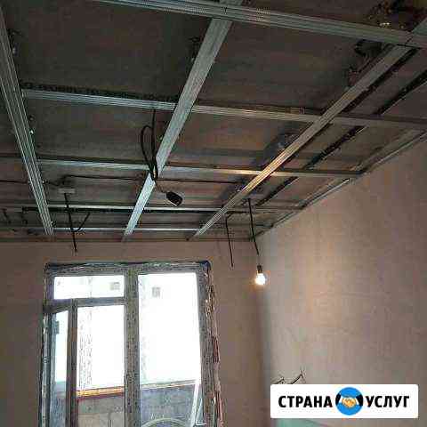 Ремонт квартир Ванная под ключ Плиточник Самара