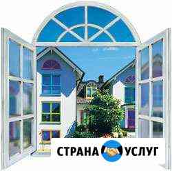 Пластиковые Окна пвх Калуга