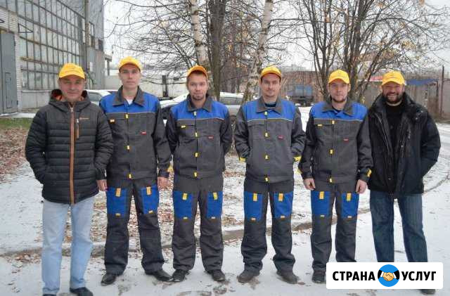Разнорабочие \ Грузчики \ Землекопы Люберцы - изображение 1