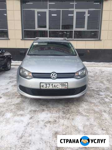 Аренда авто с водителем Стерлитамак - изображение 1