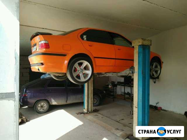 Автосервис 24 часа.Ярославль Ярославль - изображение 1