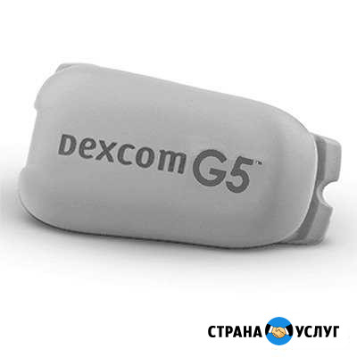 Трансмиттер Dexcom G4/G5, замена батареек Псков - изображение 1