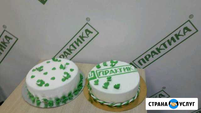 Торты на заказ Москва - изображение 1