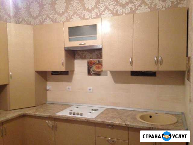 Корпусная мебель на заказ Верхнерусское - изображение 1