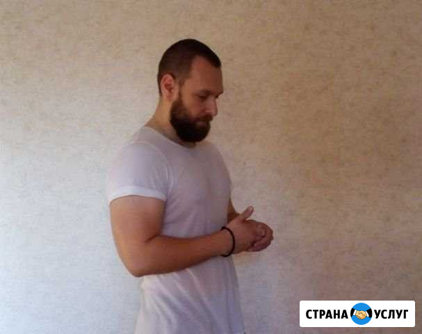 Занятия у тренера фитнес, бодибилдинг Домодедово - изображение 1