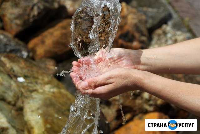 Бурение скважин Ахтубинск - изображение 1