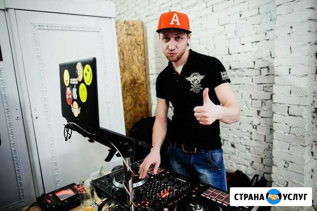 Мобильный DJ Ди Джей свадьба, выпускной вечер Краснодар - изображение 1