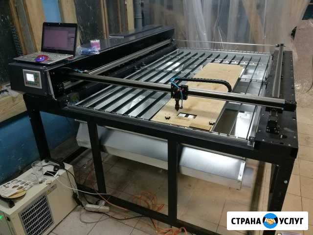 Ремонт, Настройка и сборка лазерных станков Сертолово - изображение 1