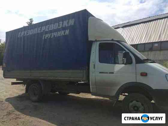 Грузоперевозки- грузчики Тюмень
