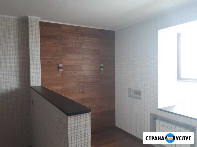 Ремонт квартир Одинцово - изображение 1
