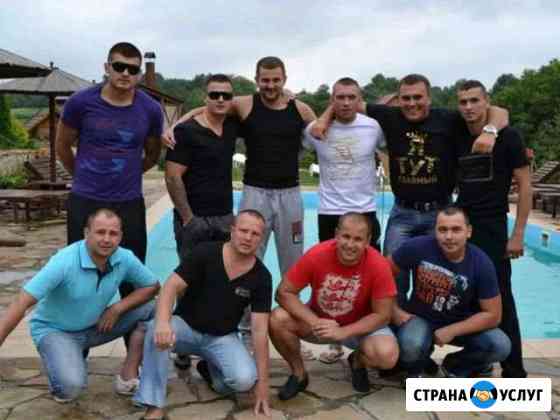 Грузчики Переезд Грузовой Транспорт Киров