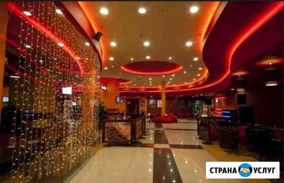 Установка, продажа светодиодной ленты Октябрьский