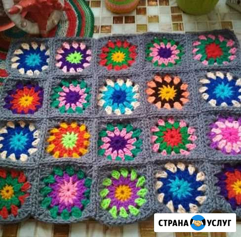 Вязание, ручная работа Новосибирск - изображение 1